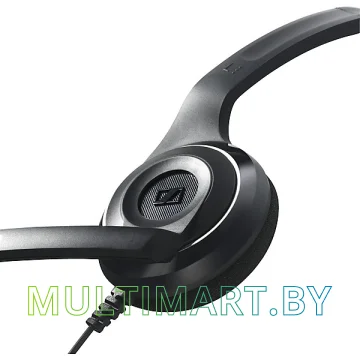 Наушники Sennheiser PC 8 USB картинка 2